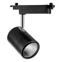 Трековый светодиодный светильник Feron AL104 41181  фото, kupilegko.ru