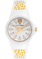 fashion наручные мужские часы Plein Sport PSBBA0323. Коллекция THUNDERSTORM CHRONO  фото, kupilegko.ru