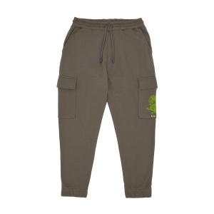 Спортивные штаны UNITED 4 TRACKSUIT TROUSERS UNUJMPS 354075 SP  фото, kupilegko.ru