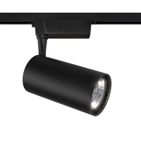 Трековый светильник Maytoni Technical Vuoro TR003-1-36W4K-M-B  фото, kupilegko.ru