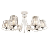 Потолочная люстра Hiper Lea H218-8  фото, kupilegko.ru