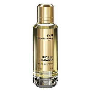 Женская парфюмерная вода MANCERA Musk Of Flowers Eau De Parfum 114400705 LT  фото, kupilegko.ru