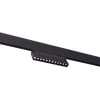 Трековый светодиодный светильник для магнитного шинопровода ST Luce Nane ST364.436.12  фото, kupilegko.ru