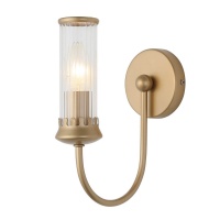 Бра, светильник настенный накладной Favourite 2692-1W  фото, kupilegko.ru