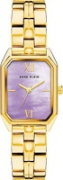 fashion наручные женские часы Anne Klein 3774LVGB. Коллекция Metals  фото, kupilegko.ru