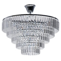 Потолочная люстра MW-Light Аделард 642013008  фото, kupilegko.ru