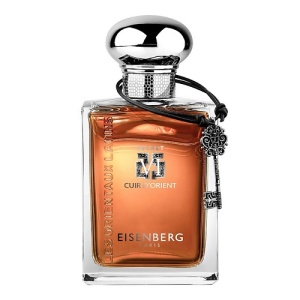 Женская парфюмерная вода EISENBERG Cuir D'Orient Homme 60100015 LT  фото, kupilegko.ru