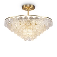 Потолочная люстра Maytoni Mazzo MOD130CL-11G  фото, kupilegko.ru