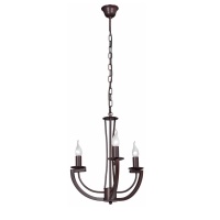 Подвесная люстра Vitaluce V3295-7/3  фото, kupilegko.ru