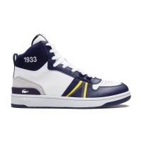Кроссовки LACOSTE L001 MID 223 1 SMA 746SMA0030 349058 SP  фото, kupilegko.ru