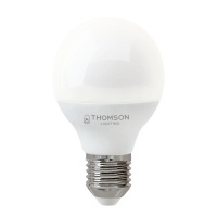 Светодиодная лампа Thomson Led Globe TH-B2039  фото, kupilegko.ru