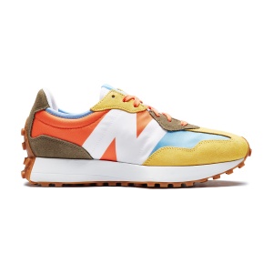 Кроссовки NEW BALANCE 327 NBNMS327 337364 SP  фото, kupilegko.ru