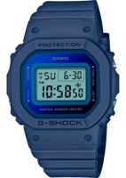 Японские наручные женские часы Casio GMD-S5600-2. Коллекция G-Shock  фото, kupilegko.ru