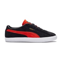 Кроссовки PUMA Suede VTG Teams PM386581 342114 SP  фото, kupilegko.ru