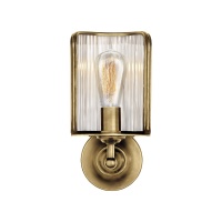 Rivington Shield Бра Ralph Lauren Home  фото, kupilegko.ru