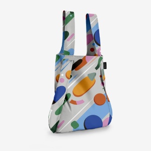 Notabag B&H Special Edition Fruit Salad Сумка-рюкзак Notabag  фото, kupilegko.ru