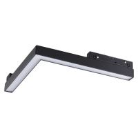 Трековый светодиодный светильник Novotech Shino Flum 358606  фото, kupilegko.ru