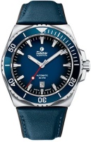 Наручные мужские часы Tutima 6155-03. Коллекция M2 Seven Seas  фото, kupilegko.ru