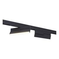 Трековый светодиодный светильник Elvan ST-1011  фото, kupilegko.ru