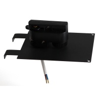 Комплектующие для трек-систем Lightstar Asta 592037  фото, kupilegko.ru