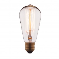 Ретро лампа Loft It Edison Bulb 1008  фото, kupilegko.ru