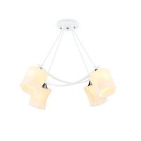 Подвесная люстра Ambrella light Traditional Modern TR303156  фото, kupilegko.ru