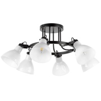 Потолочная люстра Lightstar Acrobata 761060  фото, kupilegko.ru