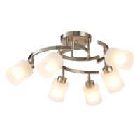 Потолочная люстра Citilux Астро CL125162  фото, kupilegko.ru