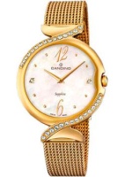Швейцарские наручные женские часы Candino C4612.1. Коллекция Elegance  фото, kupilegko.ru