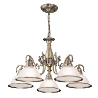 Подвесная люстра Citilux Идальго CL434151  фото, kupilegko.ru