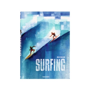 Surfing. 1778-Today Книга Taschen  фото, kupilegko.ru