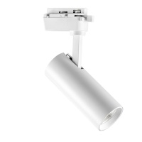 Трековый светильник Lightstar Volta 228236  фото, kupilegko.ru