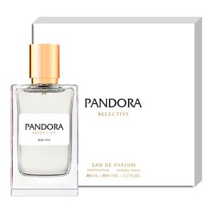 Женская парфюмерная вода PANDORA Selective Base 1513 Eau De Parfum 132401959 LT  фото, kupilegko.ru
