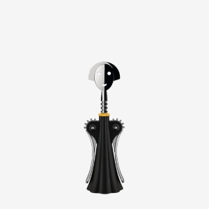 Mendini Anna G. Black Штопор Alessi  фото, kupilegko.ru