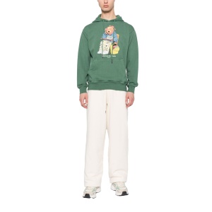 Толстовка худи MARKET Making The Grade Bear Pullover Hoodie MR397000503 368054 SP  фото, kupilegko.ru