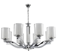 Подвесная люстра Newport 7908/C М0060038  фото, kupilegko.ru