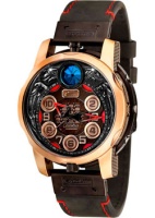 Российские наручные мужские часы Slava 1903202-300-NH05. Коллекция Русская RUлетка  фото, kupilegko.ru