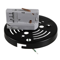 Комплектующие для трек-систем Lightstar Asta 594069  фото, kupilegko.ru