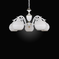 Подвесная люстра Reccagni Angelo L 9600/5  фото, kupilegko.ru