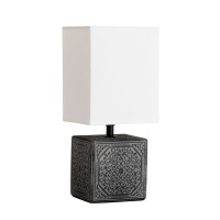 Настольная лампа Arte Lamp Fiori A4429LT-1BA  фото, kupilegko.ru