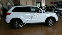 Литые колесные диски MAK MILANO Black Mirror 7x17 5x108 ET50 D72 Black Mirror (F7070MIBM50GG4)  фото, kupilegko.ru