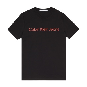 Футболка CALVIN KLEIN CORE INSTITUTIONAL L CKJ30J322552 364051 SP  фото, kupilegko.ru
