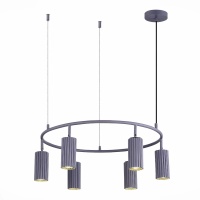 Подвесная люстра ST Luce KENDO SL1213.703.06  фото, kupilegko.ru