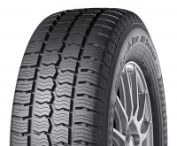 Автомобильные летние шины Yokohama BluEarth-Van All Season RY61 225/70 R15C 112/110R  фото, kupilegko.ru