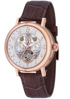 мужские часы Earnshaw ES-8083-03. Коллекция Beaufort  фото, kupilegko.ru