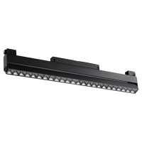 Трековый светодиодный светильник Novotech Shino Flum 358545  фото, kupilegko.ru