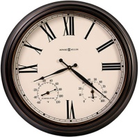 Настенные часы Howard miller 625-677. Коллекция Настенные часы  фото, kupilegko.ru