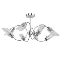 Потолочная люстра MW-Light Олимпия 61 106011508  фото, kupilegko.ru