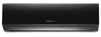 Настенный инверторный кондиционер, инверторная сплит-система QUATTROCLIMA QV-FE12WA/QN-FE12WA  фото, kupilegko.ru