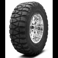 Автомобильные летние шины Nitto Mud Grappler 33/12.5 R20 114P  фото, kupilegko.ru